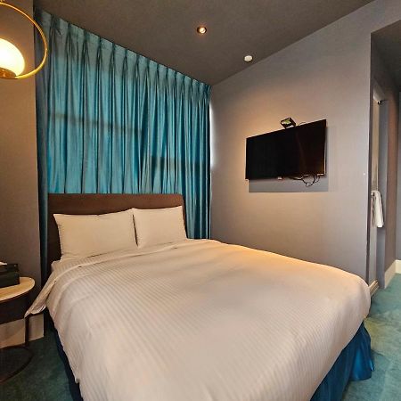 Modern Inn تايتشونغ المظهر الخارجي الصورة