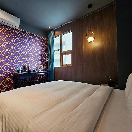 Modern Inn تايتشونغ المظهر الخارجي الصورة
