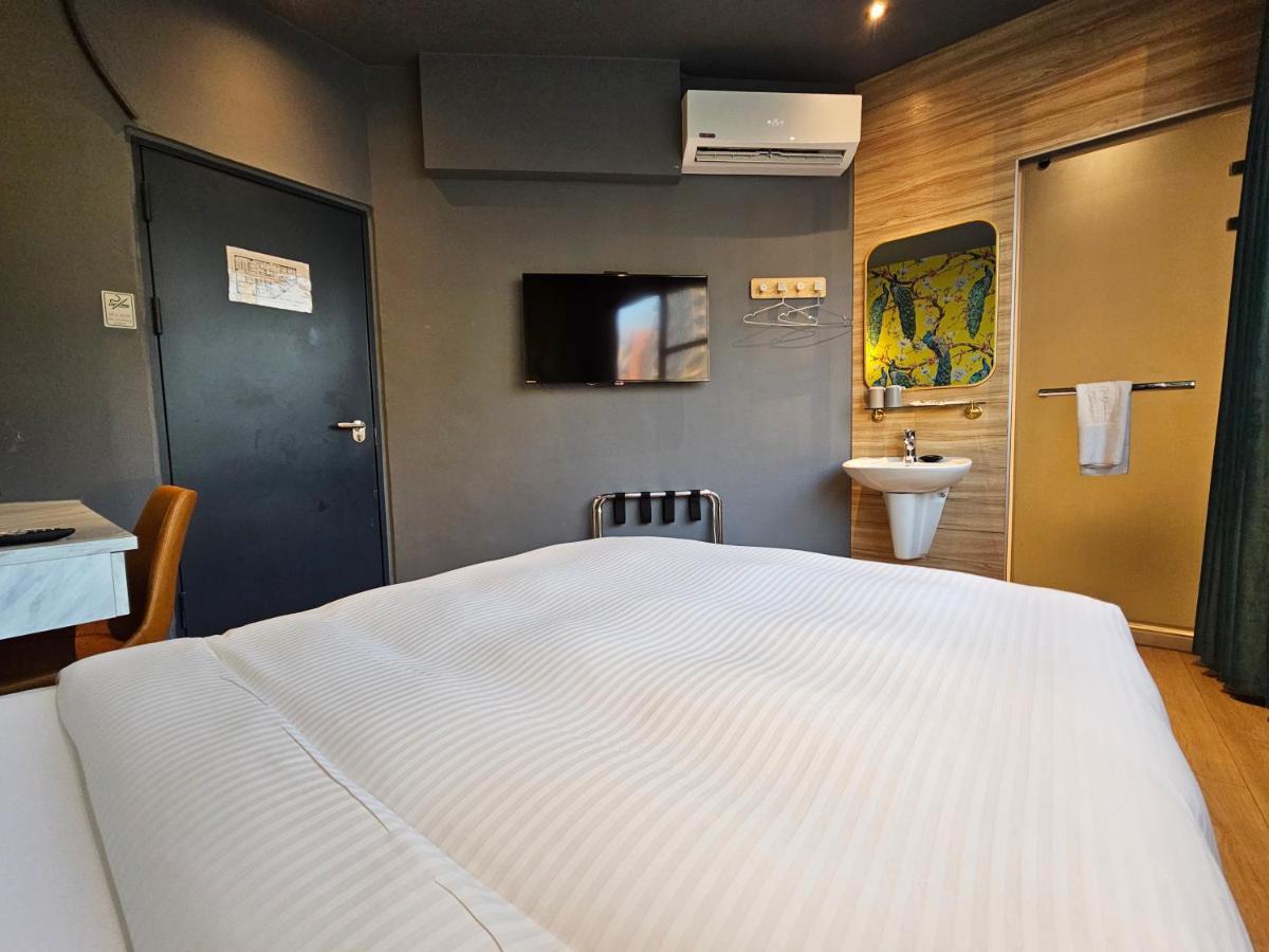 Modern Inn تايتشونغ المظهر الخارجي الصورة
