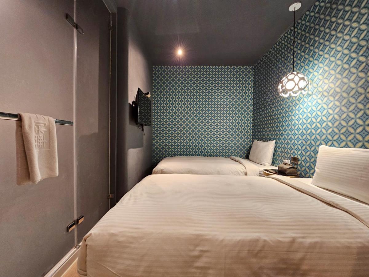 Modern Inn تايتشونغ المظهر الخارجي الصورة