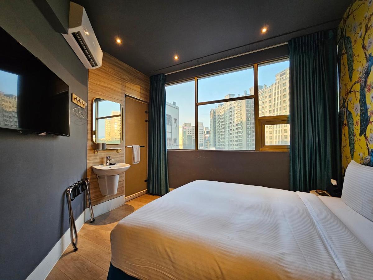 Modern Inn تايتشونغ المظهر الخارجي الصورة