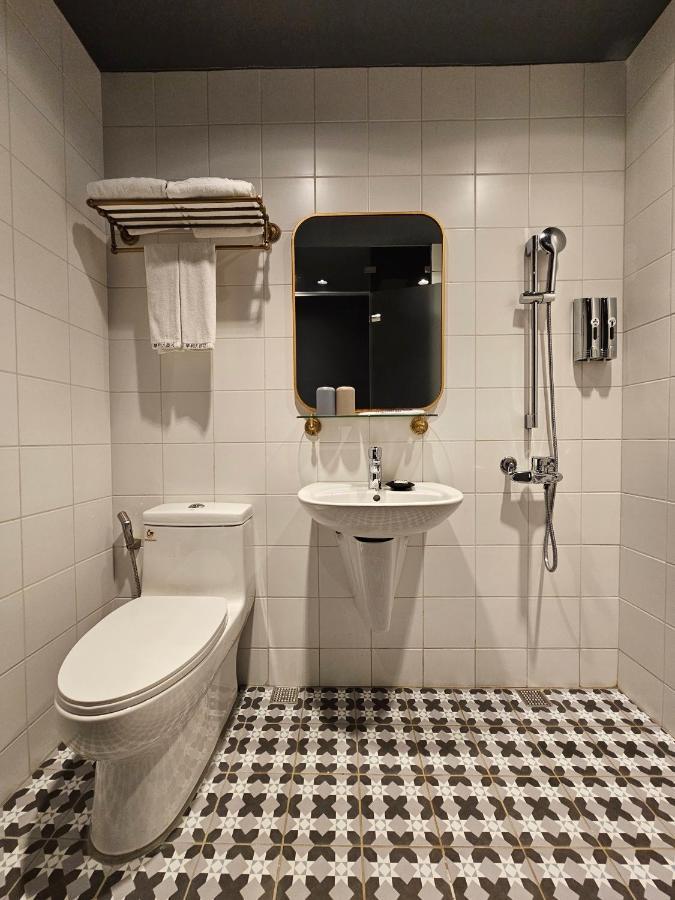 Modern Inn تايتشونغ المظهر الخارجي الصورة