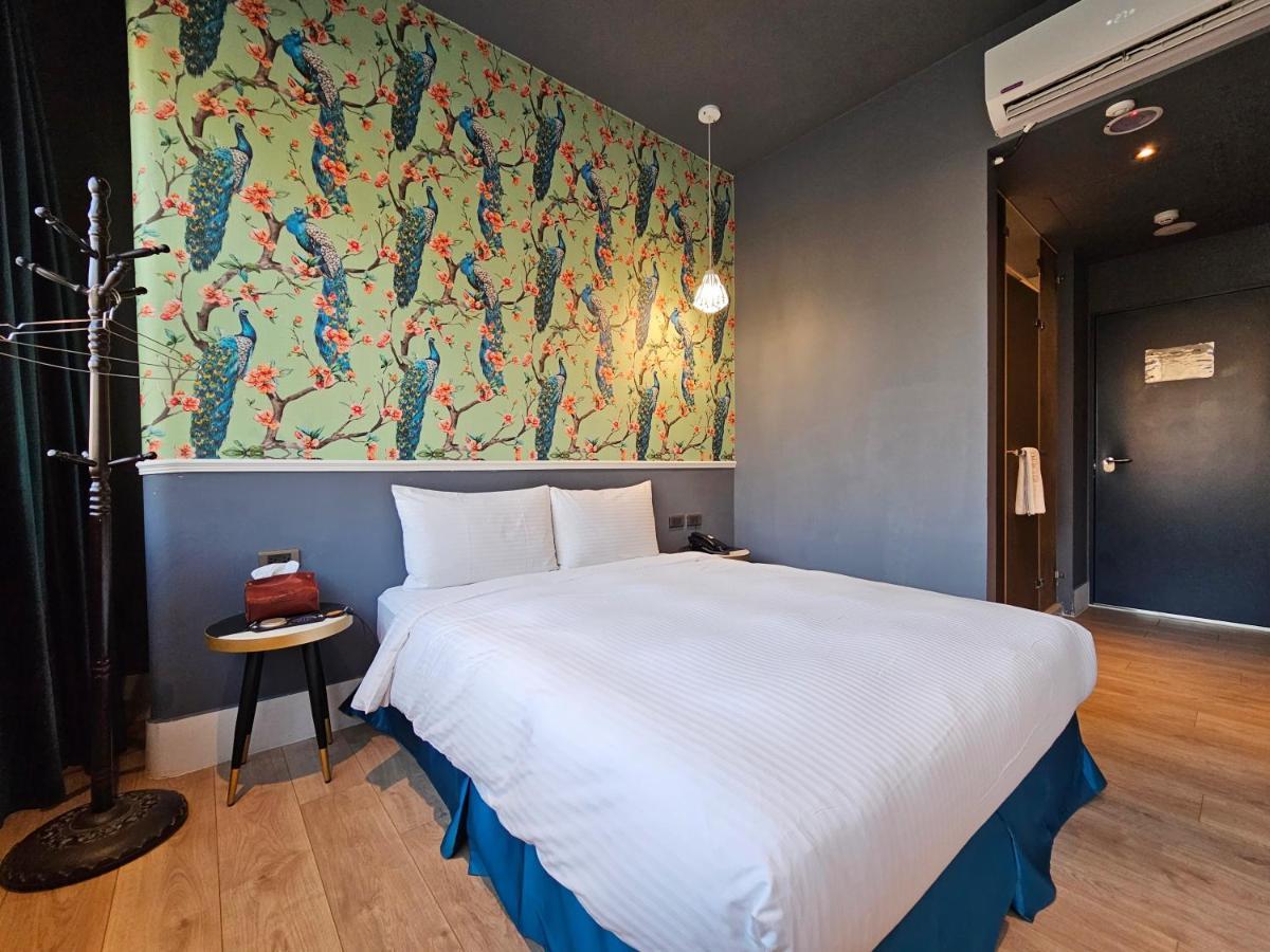 Modern Inn تايتشونغ المظهر الخارجي الصورة