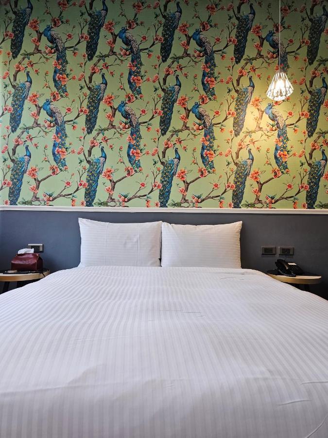 Modern Inn تايتشونغ المظهر الخارجي الصورة