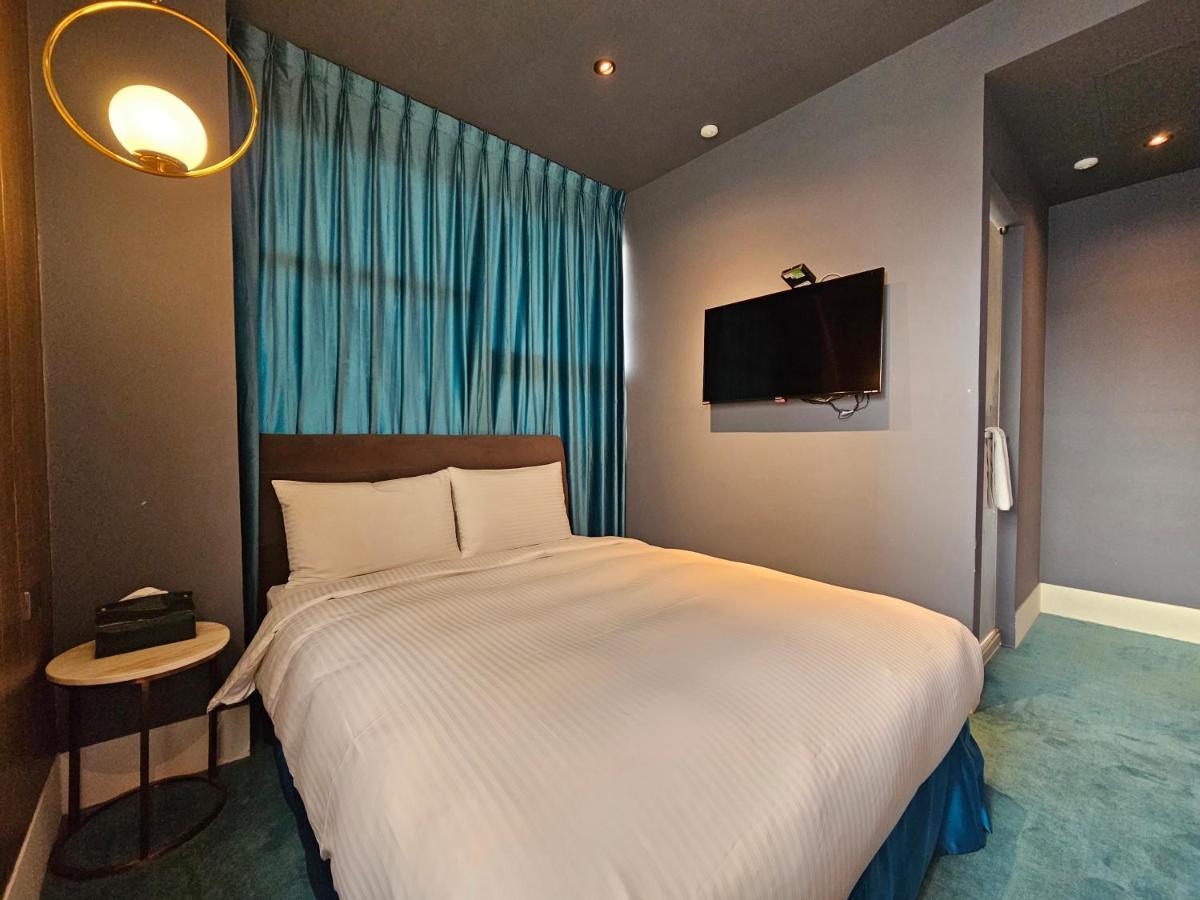 Modern Inn تايتشونغ المظهر الخارجي الصورة